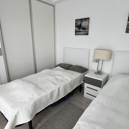 Mycondo Es - Cabo Roig, Alicante โอริอุเอลา ภายนอก รูปภาพ