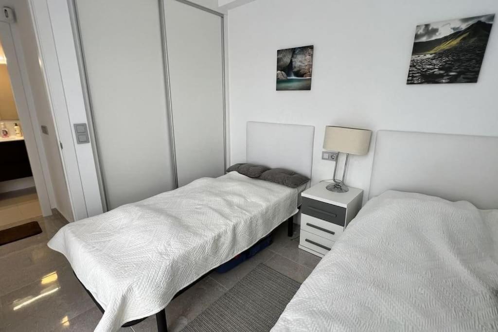 Mycondo Es - Cabo Roig, Alicante โอริอุเอลา ภายนอก รูปภาพ