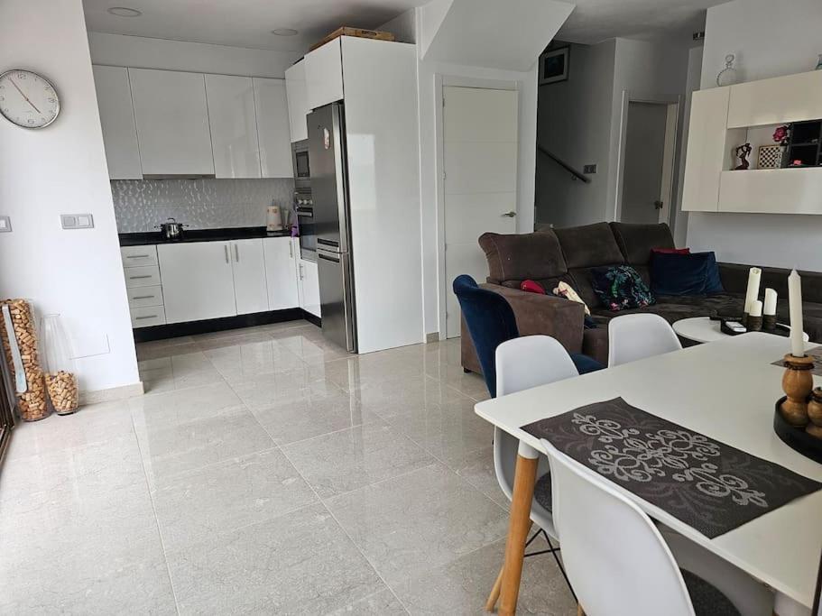 Mycondo Es - Cabo Roig, Alicante โอริอุเอลา ภายนอก รูปภาพ