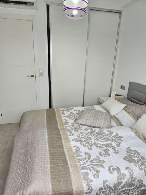 Mycondo Es - Cabo Roig, Alicante โอริอุเอลา ภายนอก รูปภาพ