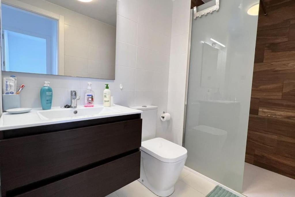 Mycondo Es - Cabo Roig, Alicante โอริอุเอลา ภายนอก รูปภาพ