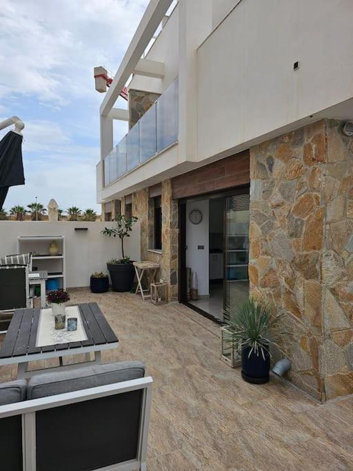 Mycondo Es - Cabo Roig, Alicante โอริอุเอลา ภายนอก รูปภาพ