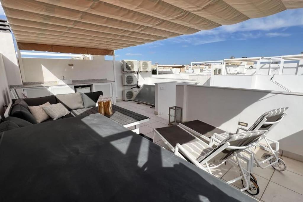 Mycondo Es - Cabo Roig, Alicante โอริอุเอลา ภายนอก รูปภาพ