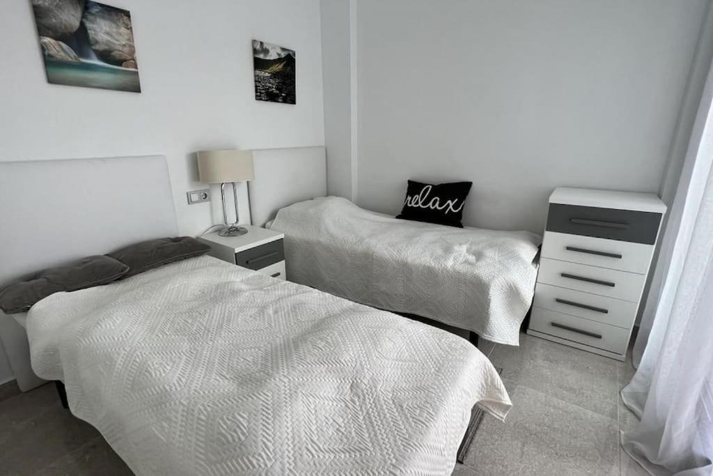Mycondo Es - Cabo Roig, Alicante โอริอุเอลา ภายนอก รูปภาพ