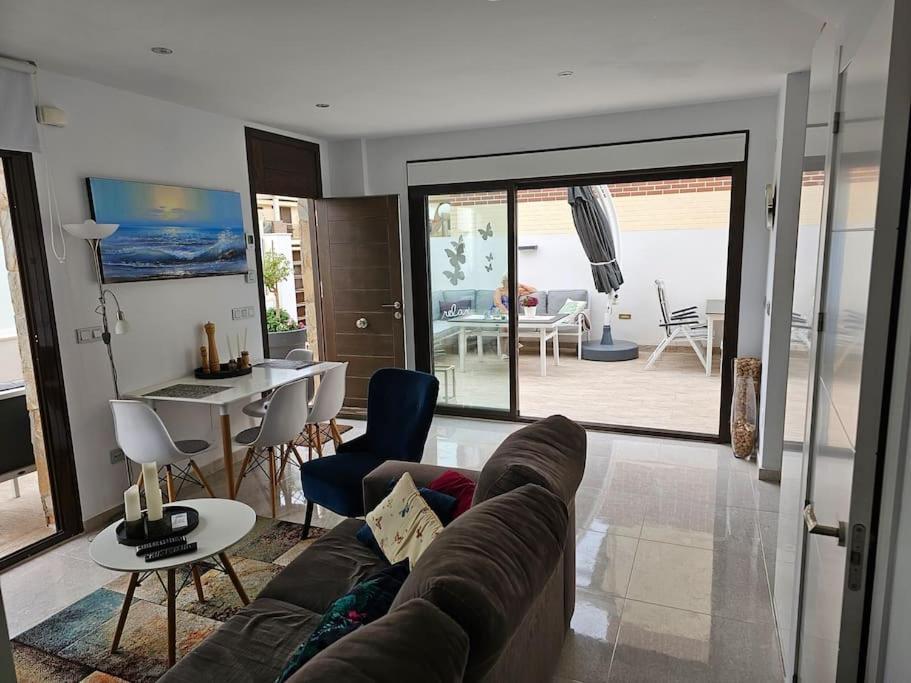 Mycondo Es - Cabo Roig, Alicante โอริอุเอลา ภายนอก รูปภาพ