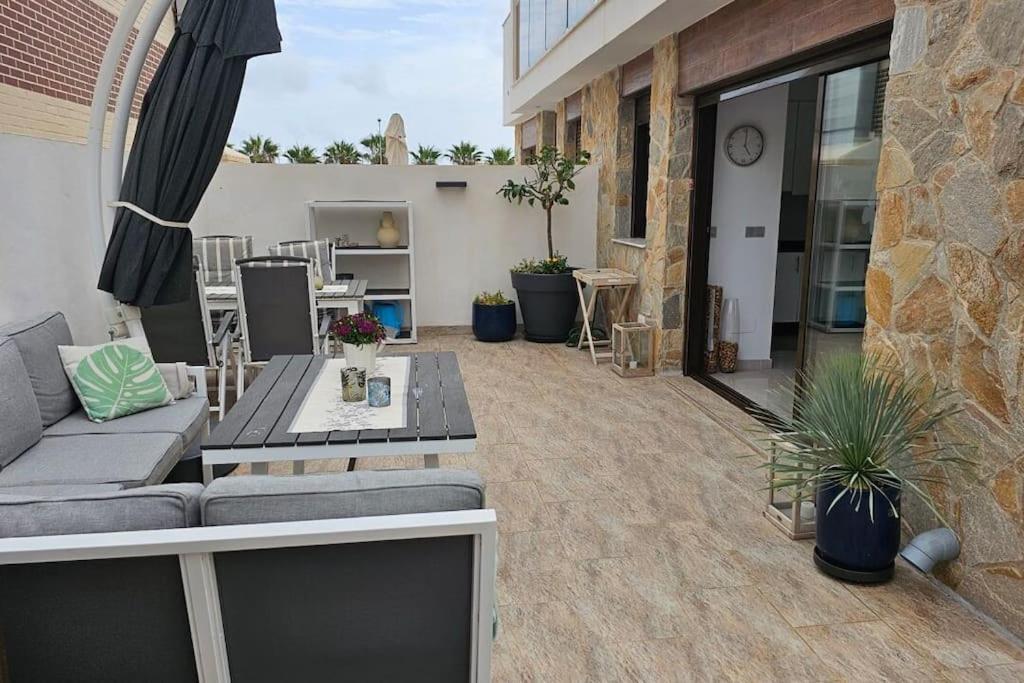 Mycondo Es - Cabo Roig, Alicante โอริอุเอลา ภายนอก รูปภาพ