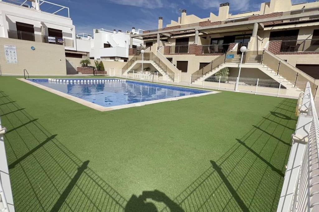 Mycondo Es - Cabo Roig, Alicante โอริอุเอลา ภายนอก รูปภาพ