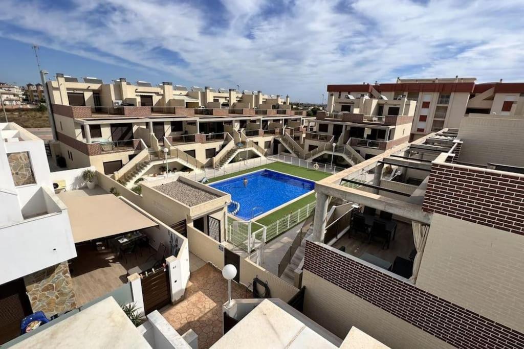 Mycondo Es - Cabo Roig, Alicante โอริอุเอลา ภายนอก รูปภาพ