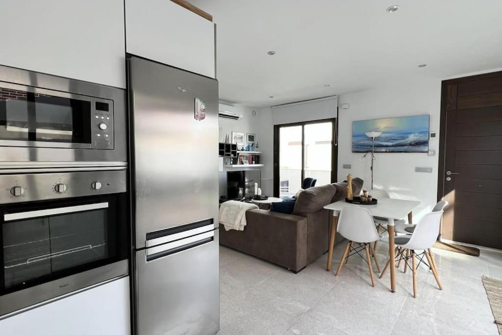 Mycondo Es - Cabo Roig, Alicante โอริอุเอลา ภายนอก รูปภาพ