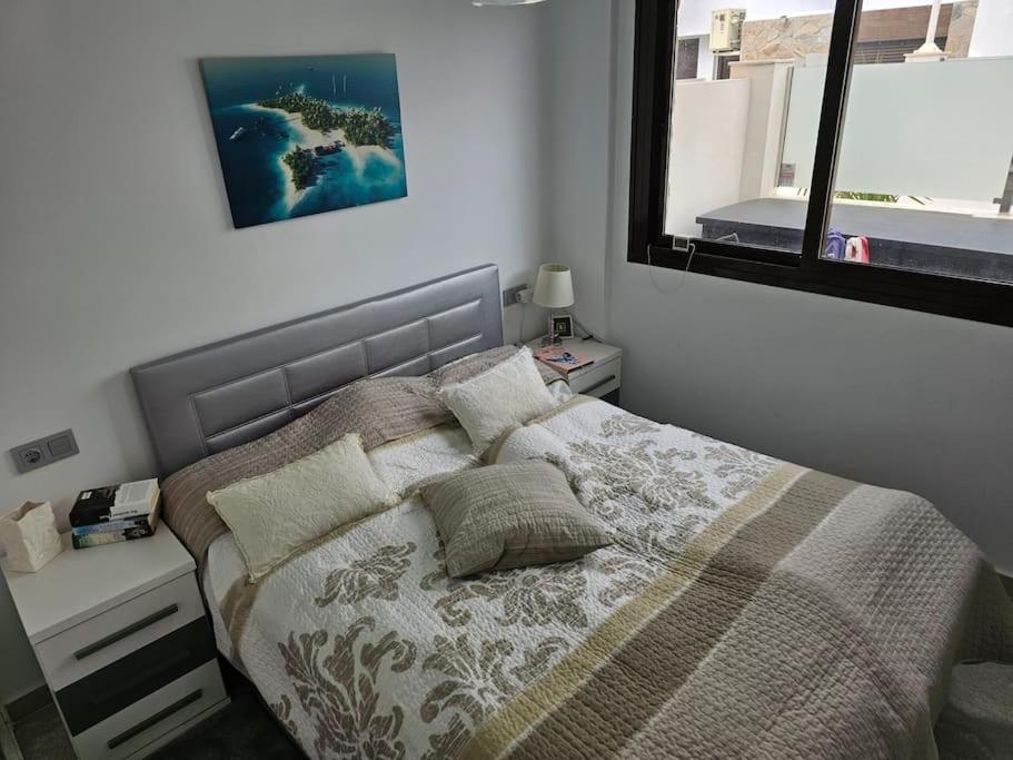 Mycondo Es - Cabo Roig, Alicante โอริอุเอลา ภายนอก รูปภาพ